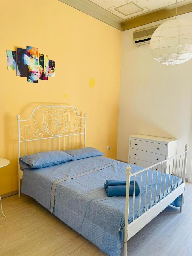 Deodato Guest House Catánia Buitenkant foto
