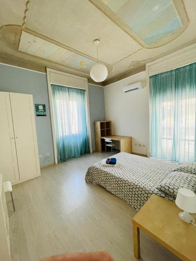 Deodato Guest House Catánia Buitenkant foto