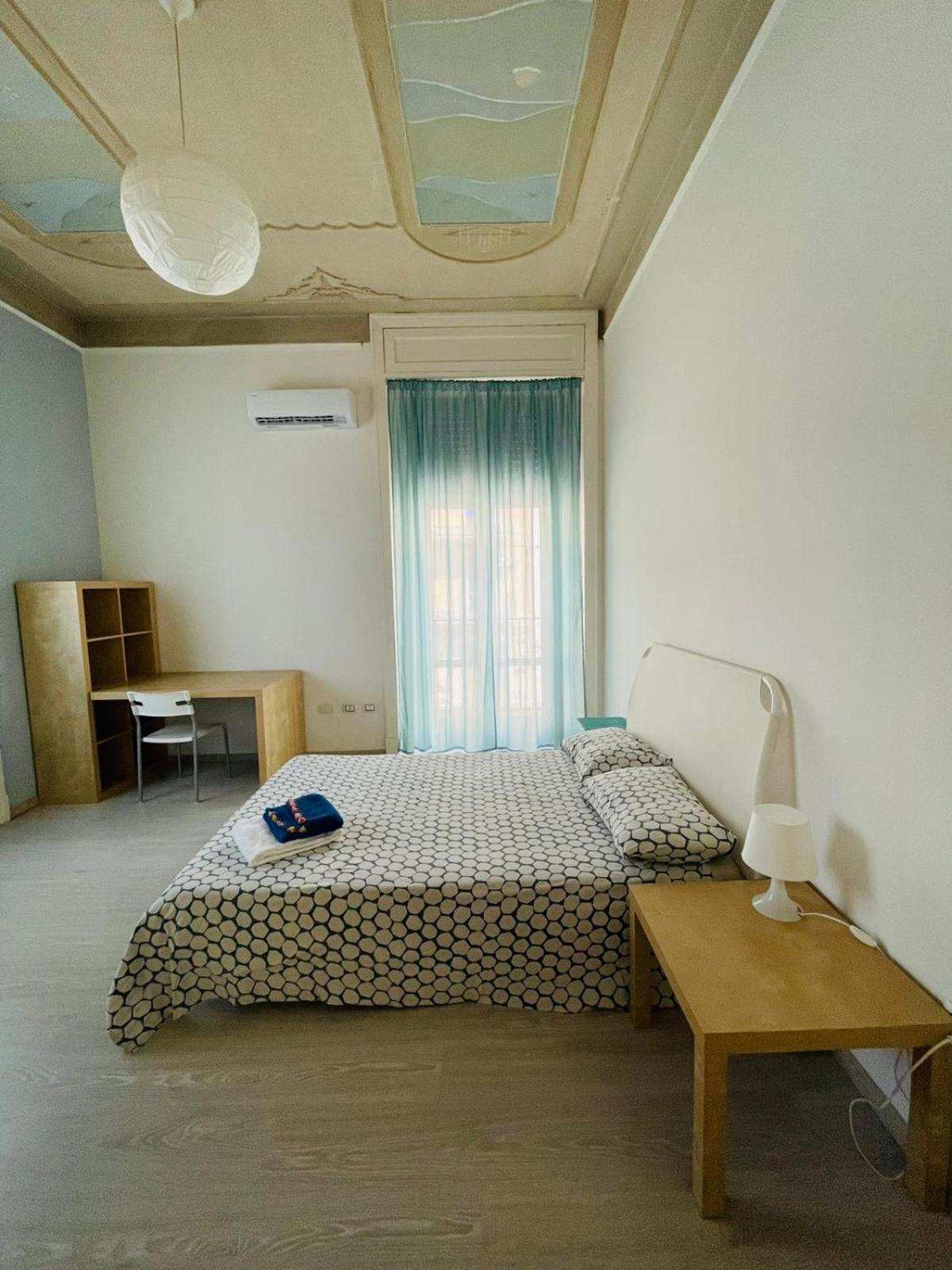 Deodato Guest House Catánia Buitenkant foto