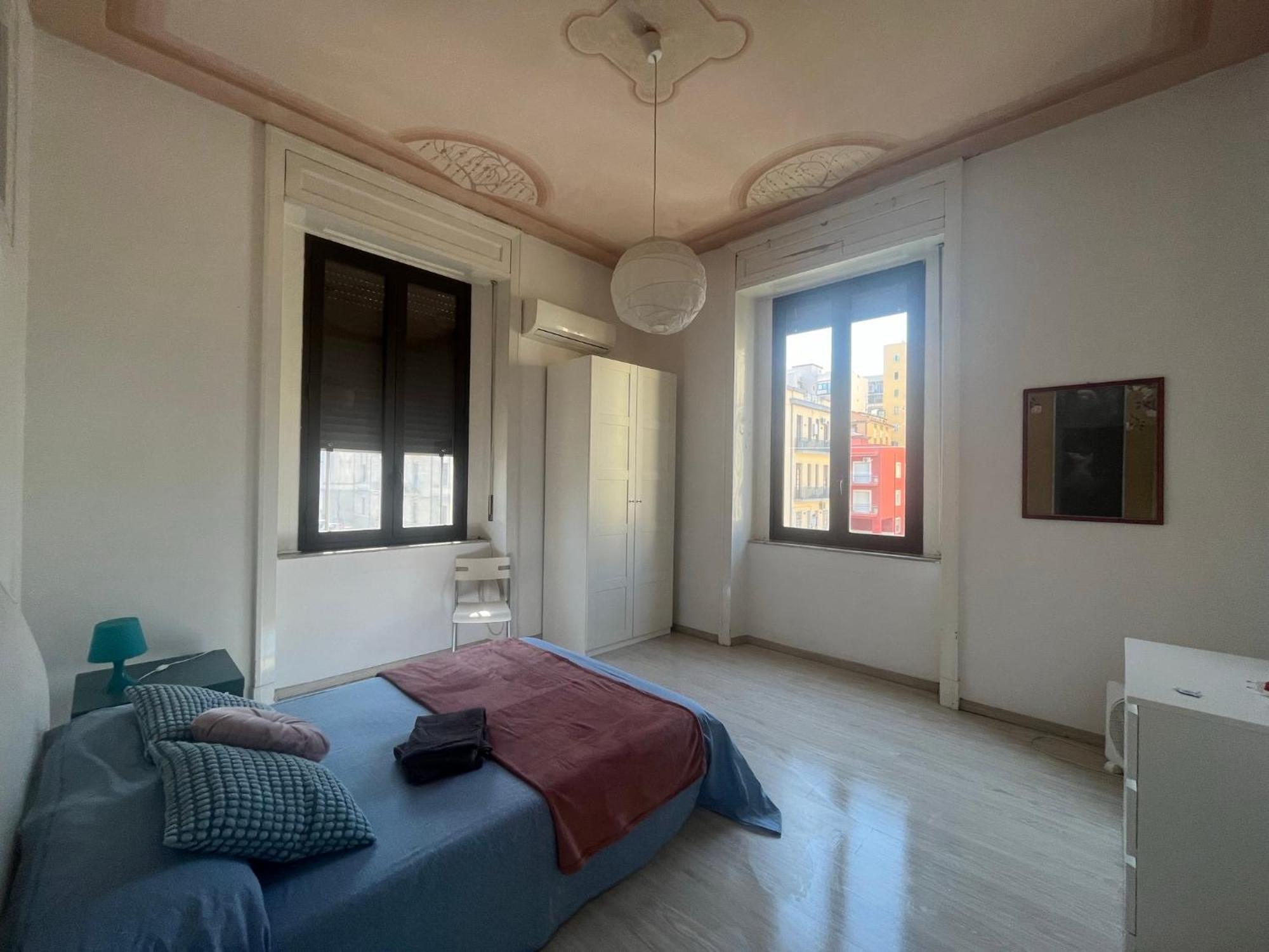 Deodato Guest House Catánia Buitenkant foto